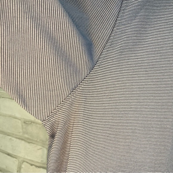 🆕Van Heusen Air Wick Cooling Zone Blue Polo Shirt Size XL - Picture 7 of 12